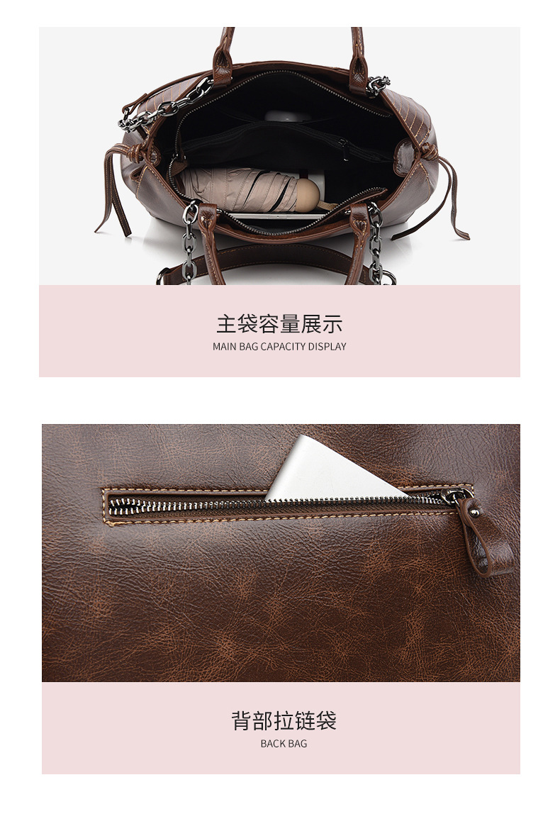Mala BAG-006 miniatura 3
