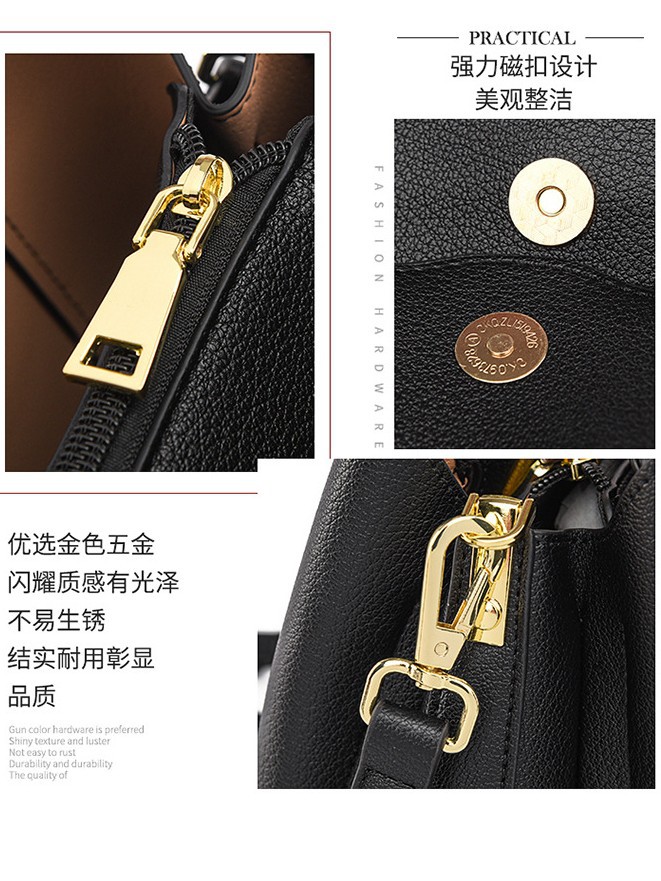 Mala BAG-007 miniatura 3