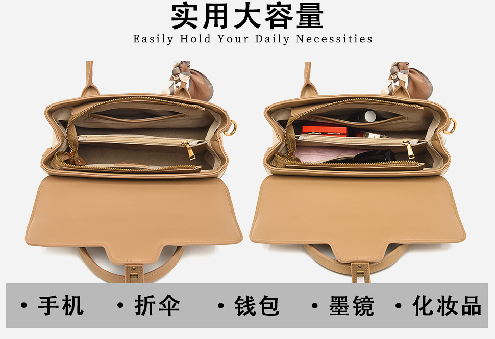 Mala BAG-009 miniatura 3
