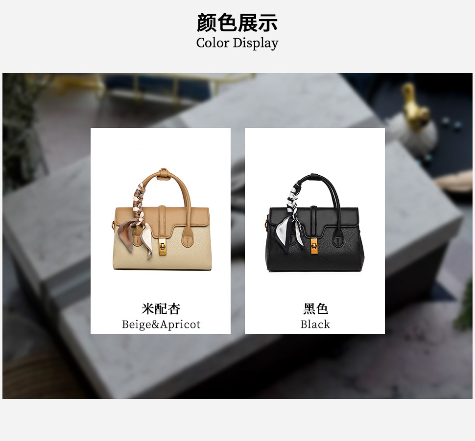 Mala BAG-009 miniatura 4