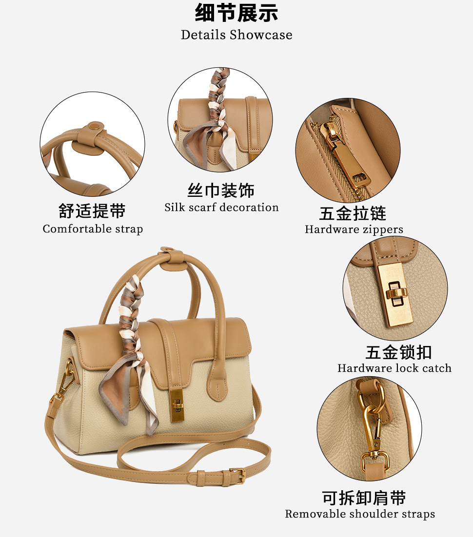 Mala BAG-009 miniatura 5